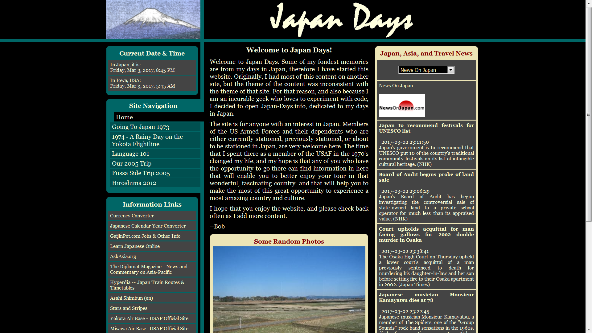 old site pic